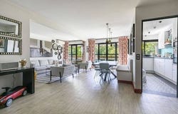 ST CLOUD, Île-de-France 92210