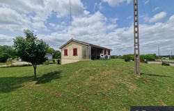 Challignac, Poitou-Charentes 16300