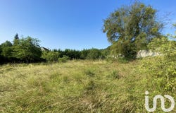 Laversine, Hauts-de-France 02600