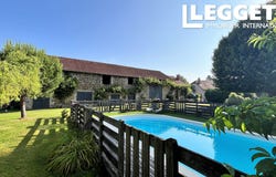 Chalais, Nouvelle-Aquitaine 24800