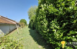 Boutenac-Touvent, Poitou-Charentes 17120