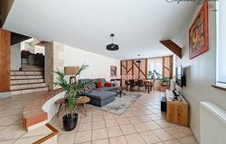 Saran, Centre 45770