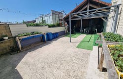 Gillancourt, Champagne-Ardennes 52330