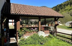 Lepuix, Franche-Comté 90200