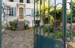 Fontainebleau, Ile-de-France 77300