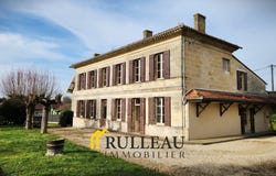 Bourg, Aquitaine 33710