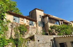 Anduze, Gard 30140