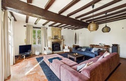Thurageau, Poitou-Charentes 86110