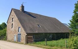 Chahains, Basse-Normandie 61320