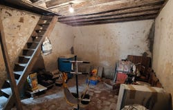 Changé, Pays de la Loire 72560