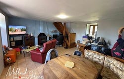 Villeneuve-En-Montagne, Bourgogne 71390