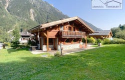 Chamonix, Rhône-Alpes 74400