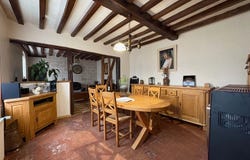 Laboissière-en-Thelle, Oise 60570