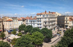 Villeneuve les beziers, Languedoc-Roussillon 34500