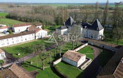 Brioux-sur-Boutonne, Poitou-Charentes 79170