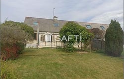 Montreuil-Sur-Ille, Bretagne 35440