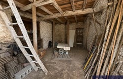 Gond-Pontouvre, Poitou-Charentes 16160