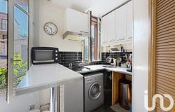 Montreuil, Île-de-France 93100