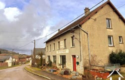 Manlay, Côte-d'Or 21430