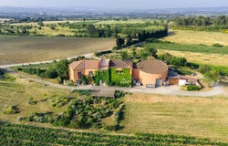 Villemoustaussou, Aude 11620