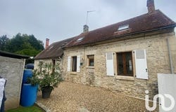Eméville, Picardie 60123