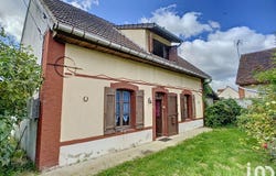 CHARNY, Bourgogne-Franche-Comté 89120