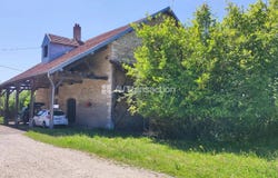 Vellexon-Queutrey-et-Vaudey, Haute-Saône 70130