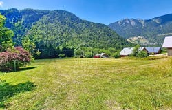 Abondance, Rhône-Alpes 74360
