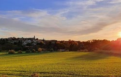 Uzès, Occitanie 30700