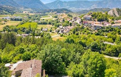 Saillans, Rhône-Alpes 26340
