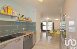 Pierrefitte-sur-Seine, Île-de-France 93380