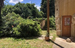 Saint Antoine l'Abbaye, Isère 38160