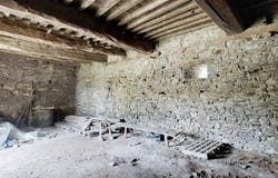 Sixt-sur-Aff, Brittany 35550