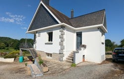 Morbihan, Brittany 56140