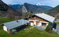 Thônes, Haute-Savoie 74230