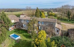 Bournel, Aquitaine 47210