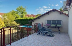 Chauvigny, Poitou-Charentes 86300