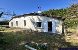 Saint-Maigrin, Poitou-Charentes 17520
