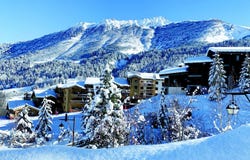Avanchers-Valmorel, Auvergne-Rhône-Alpes 73260