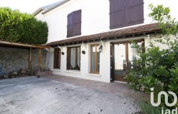 Jouy-sur-Morin, Île-de-France 77320