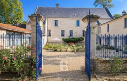 Chinon, Centre 37500