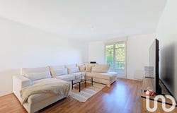 Moissy-Cramayel, Île-de-France 77550