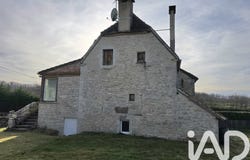 Thégra, Occitanie 46500