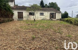 Azay-sur-Thouet, Nouvelle-Aquitaine 79130