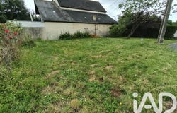 Orgères, Brittany 35230