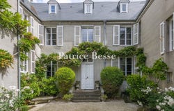 Coutances, Lower Normandy 50200