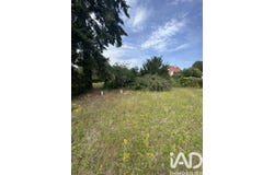 Darvoy, Centre-Val de Loire 45150