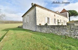 STE COLOMBE DE VILLENEUVE, Aquitaine 47300