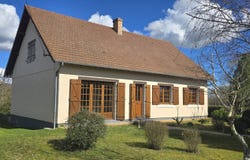 Orval, Centre-Val de Loire 18200
