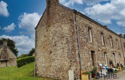 BUBRY, Brittany 56310